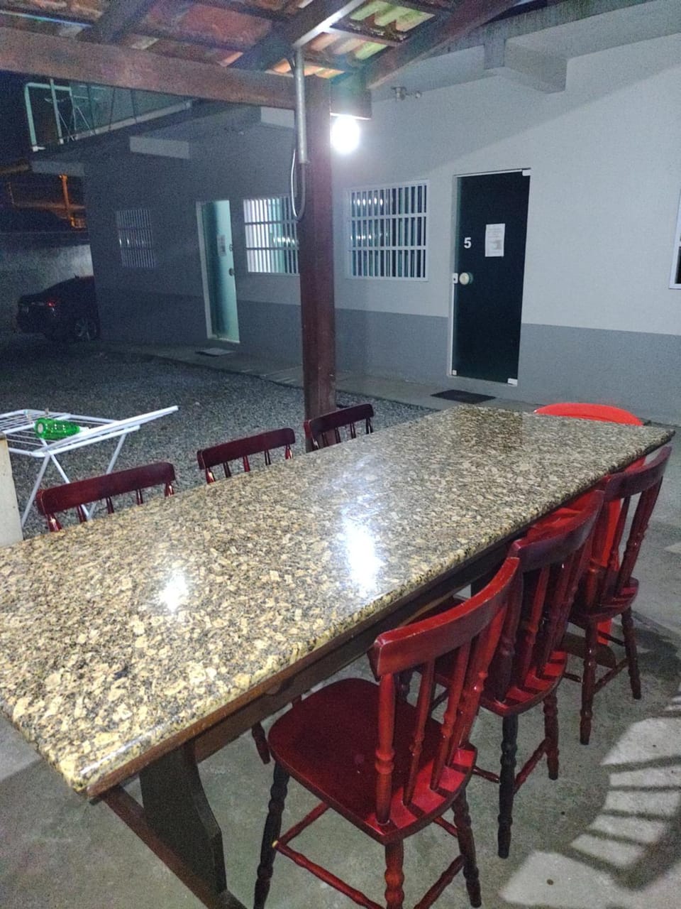 Apartamento - Anthurium Apartment in Joinville