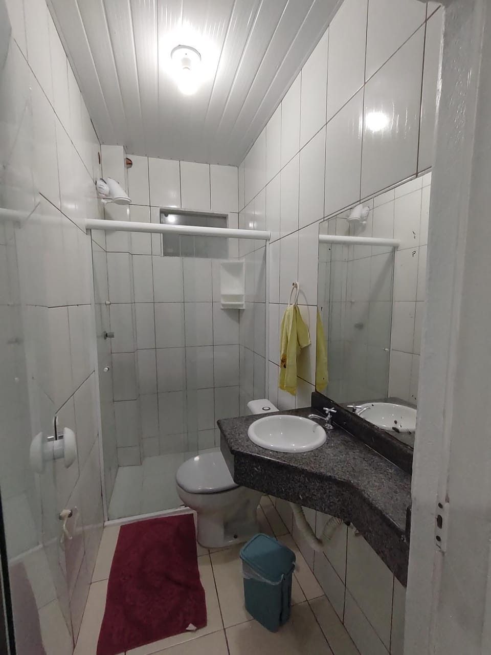 Apartamento - Anthurium Apartment in Joinville