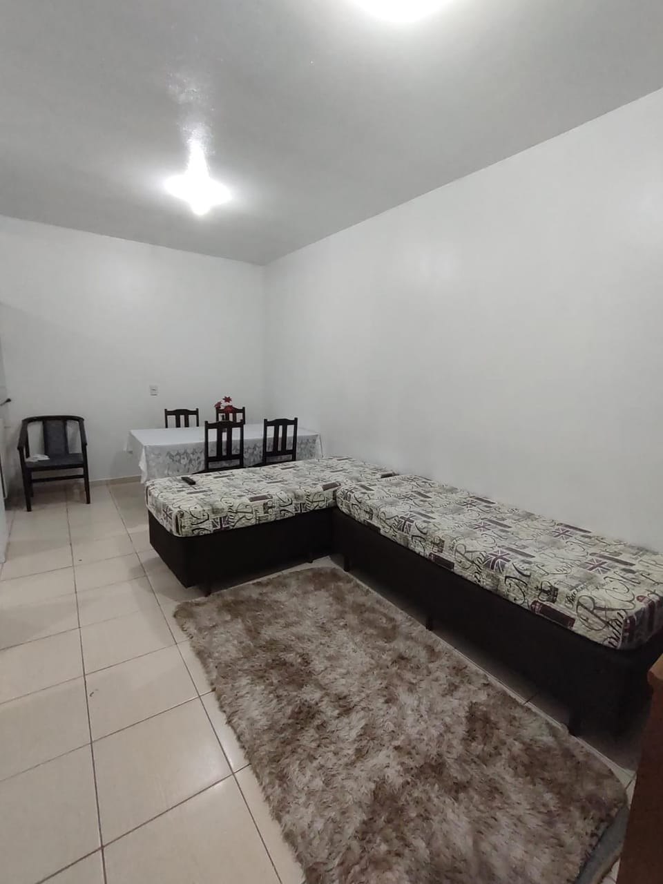 Apartamento - Anthurium Apartment in Joinville
