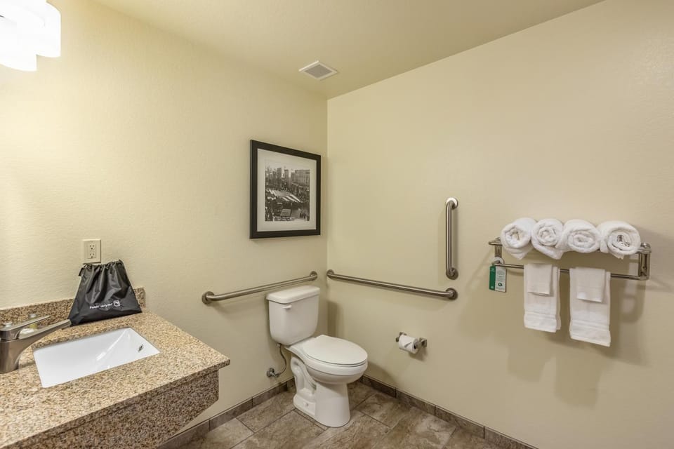 Toilet, Bathroom