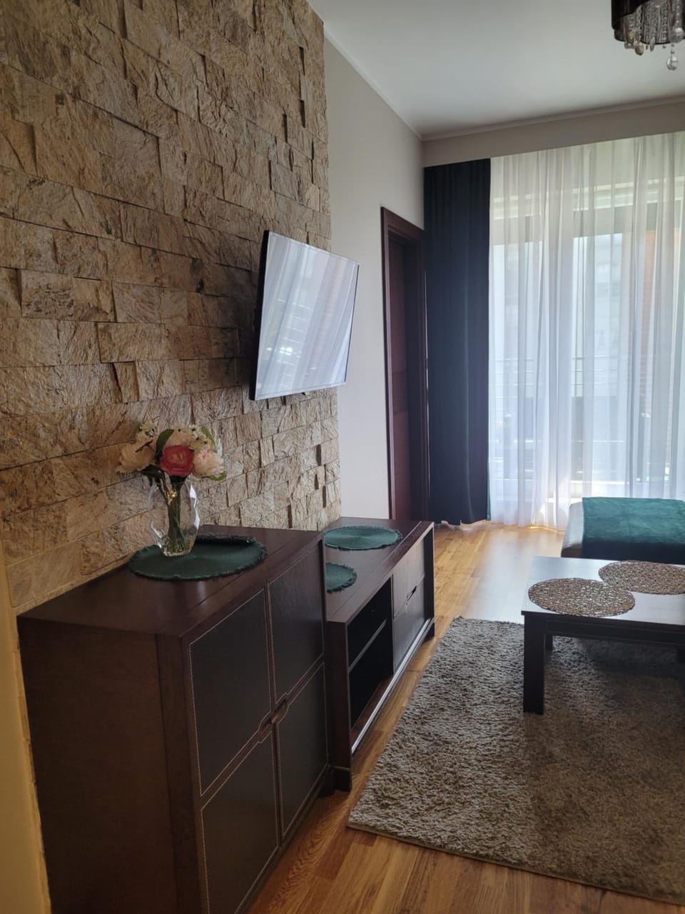 Apartament MODERNA Francuska Park Apartment in Poland