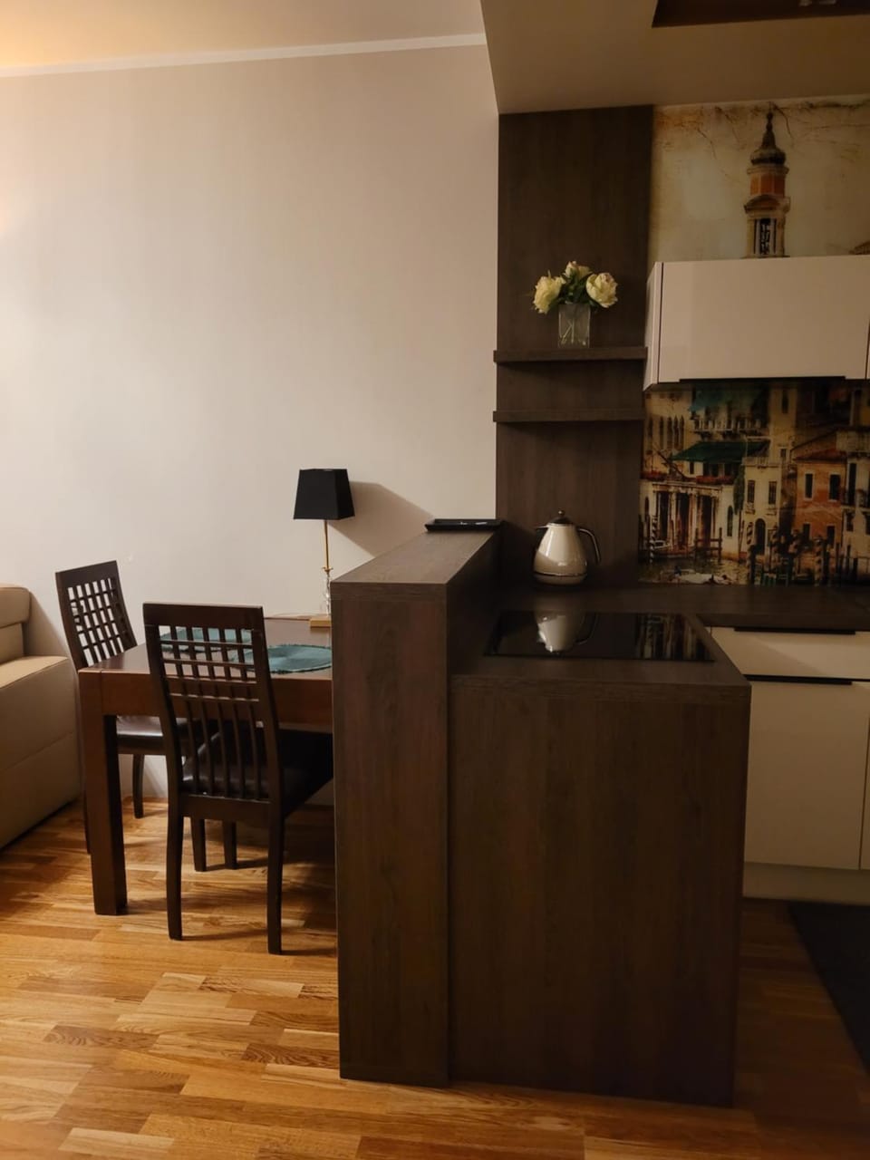 Apartament MODERNA Francuska Park Apartment in Poland