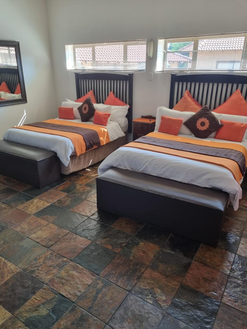 Boschdal Upmarket Guesthouse Bed and Breakfast in Gauteng