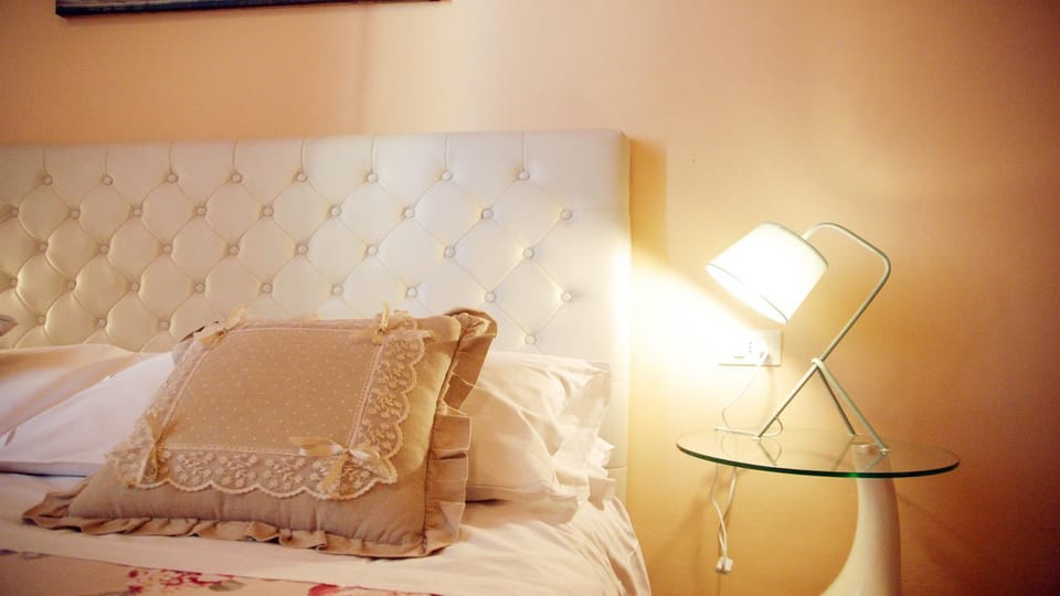Ridolfi Guest House Bed and Breakfast in Florence