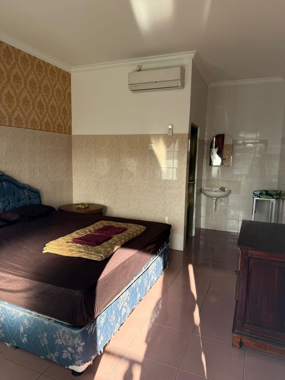 Cempaka 2 Homestay Vacation rental in Kuta