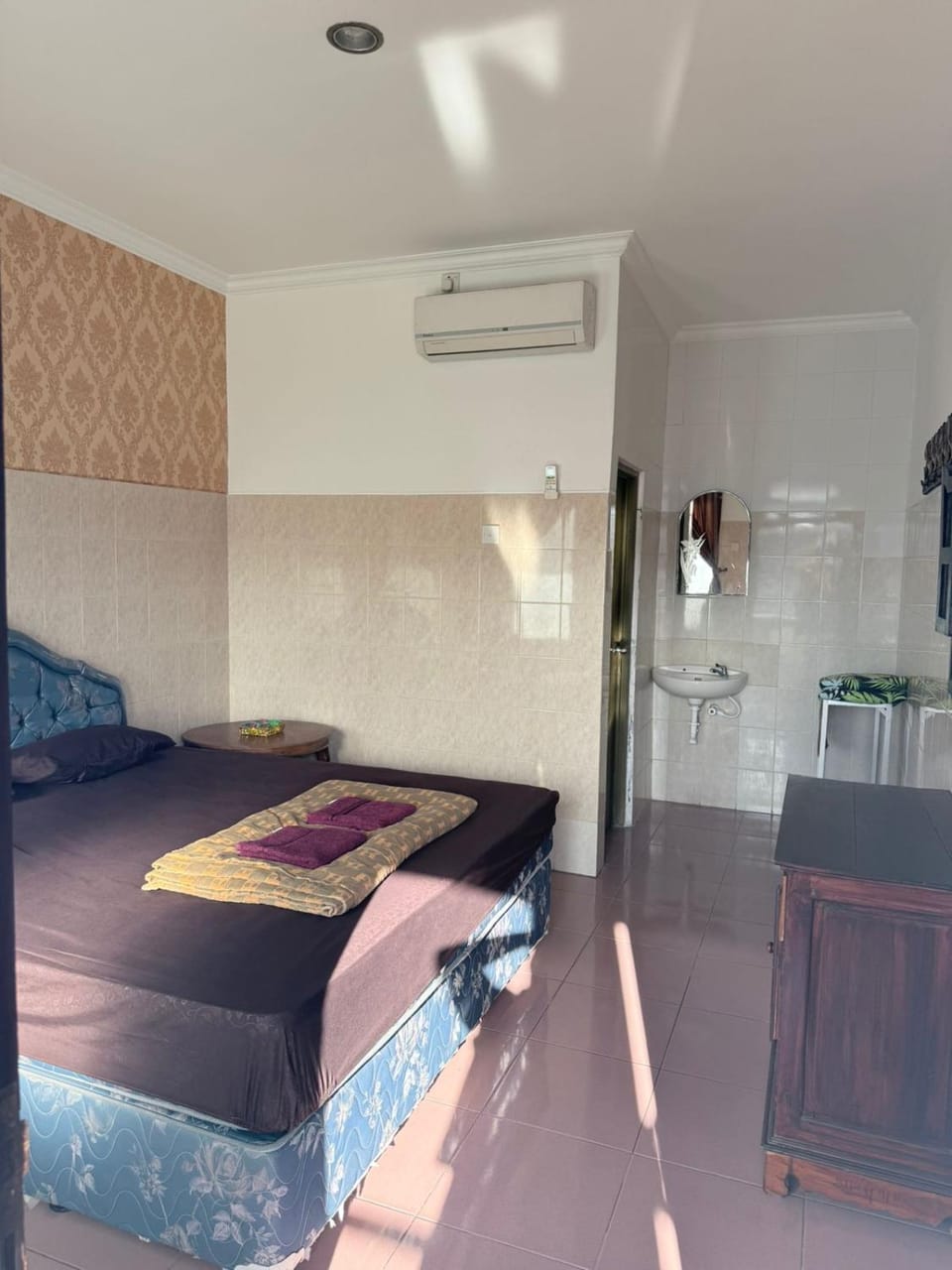 Cempaka 2 Homestay Vacation rental in Kuta