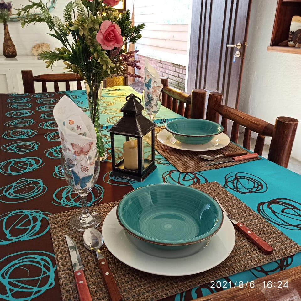 Villa Anita Spa Apartment in Maldonado Department, Uruguay
