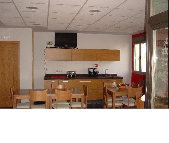Hostal Rica Posada Bed and Breakfast in Community of Madrid
