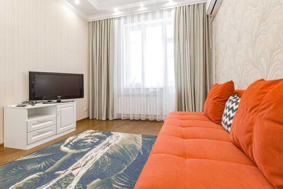 TV and multimedia, Seating area