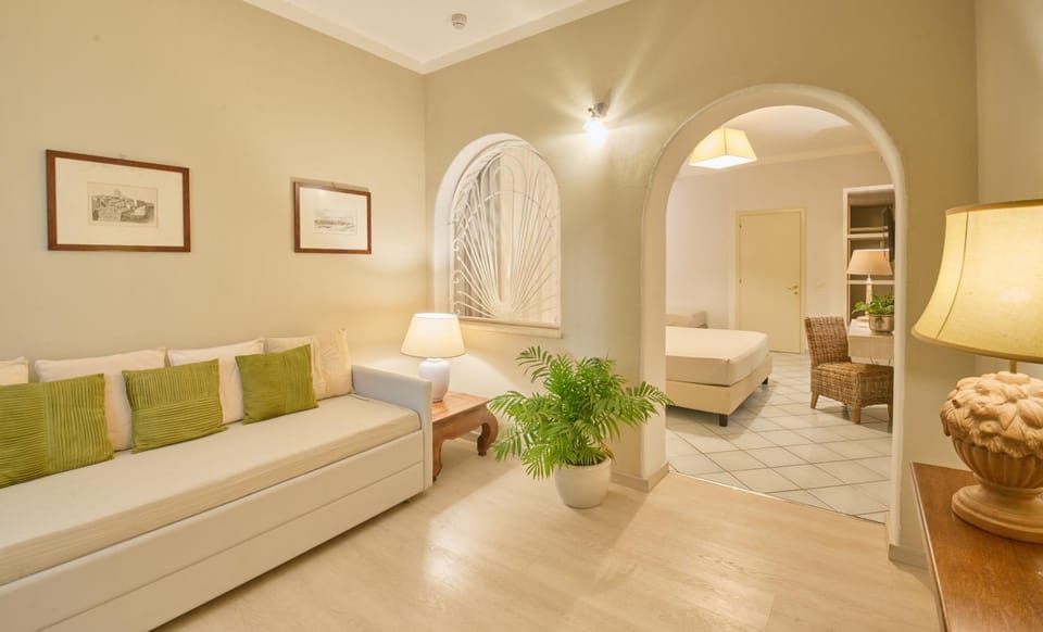 Boutique Hotel Su Sergenti Boutique hotel in Villasimius