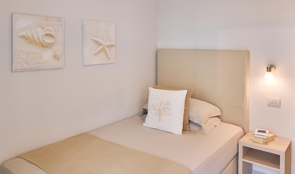 Boutique Hotel Su Sergenti Boutique hotel in Villasimius