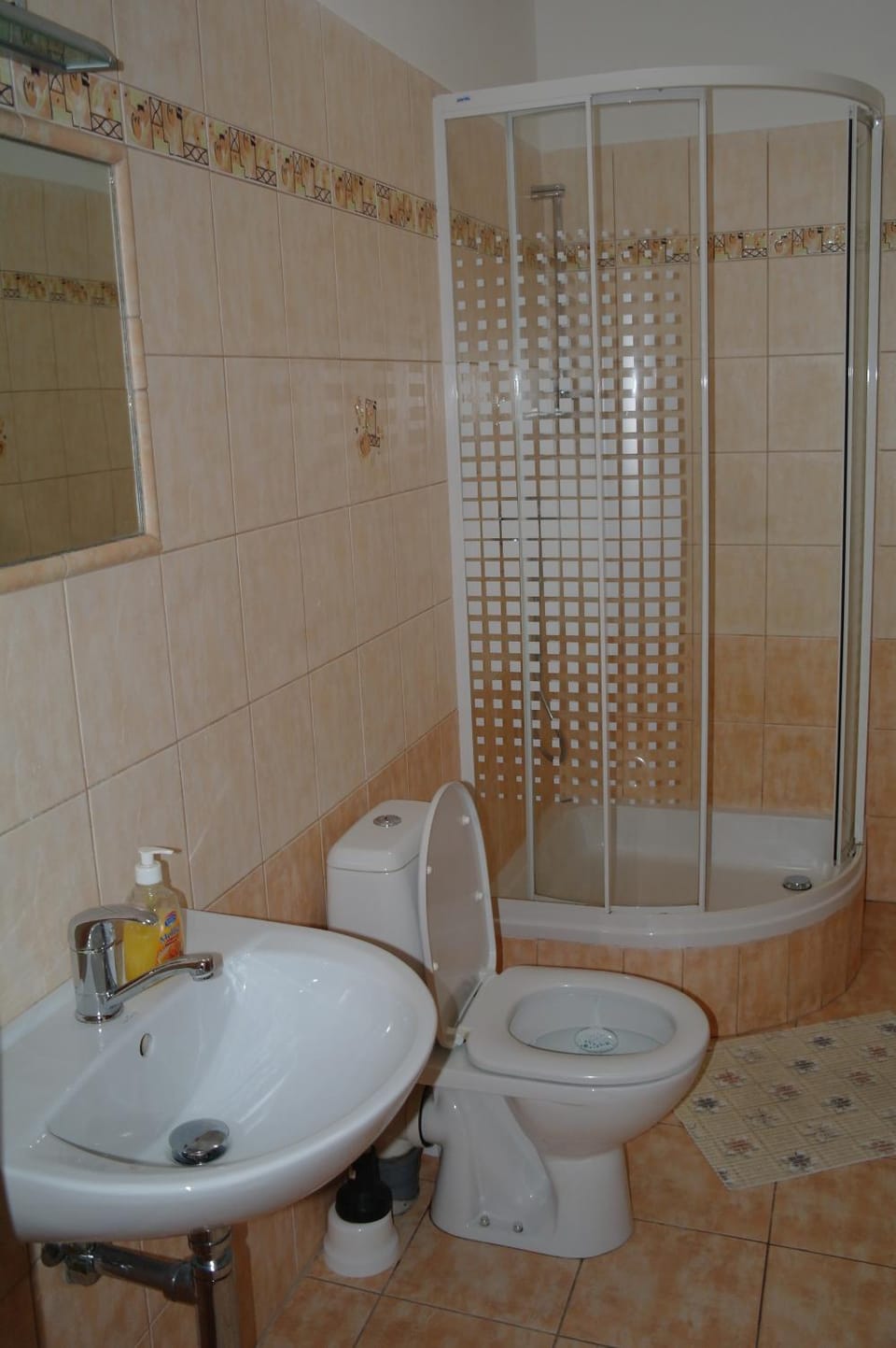 Bathroom, Other