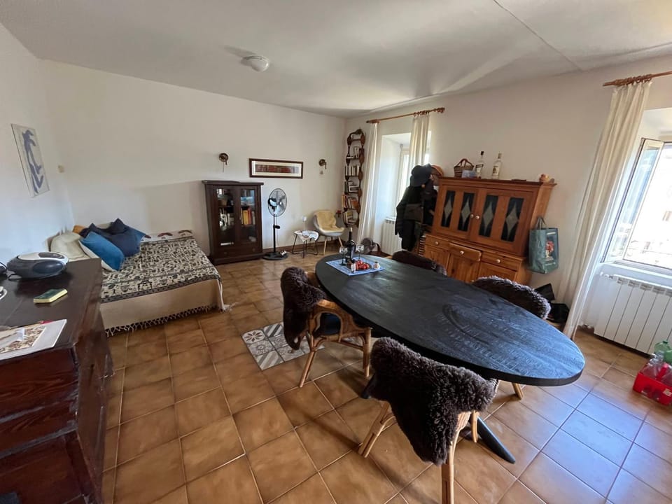 Living room, Breakfast, kitchen