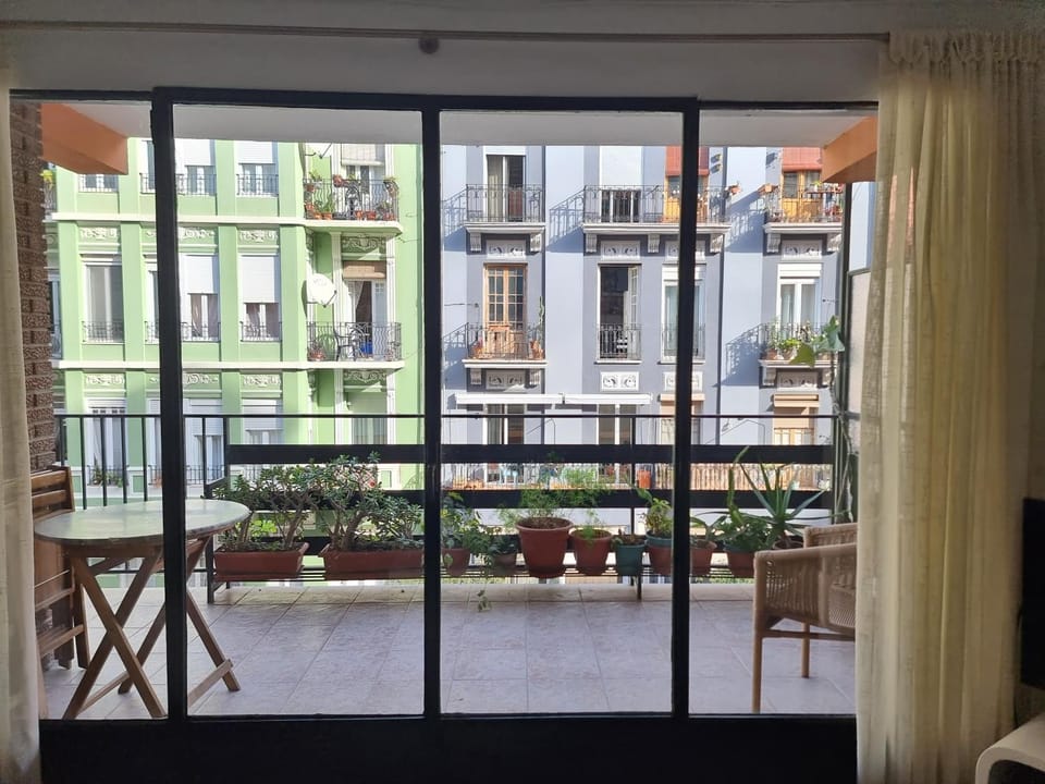 Apartamento Ruzafa Apartment in Valencia