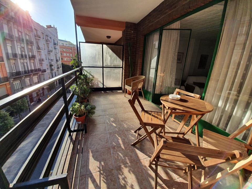 Apartamento Ruzafa Apartment in Valencia
