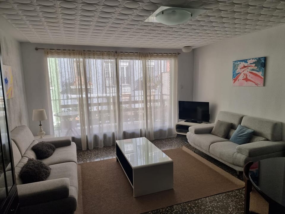 Apartamento Ruzafa Apartment in Valencia