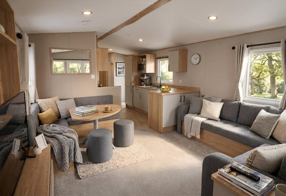 TV and multimedia, Living room, kitchen