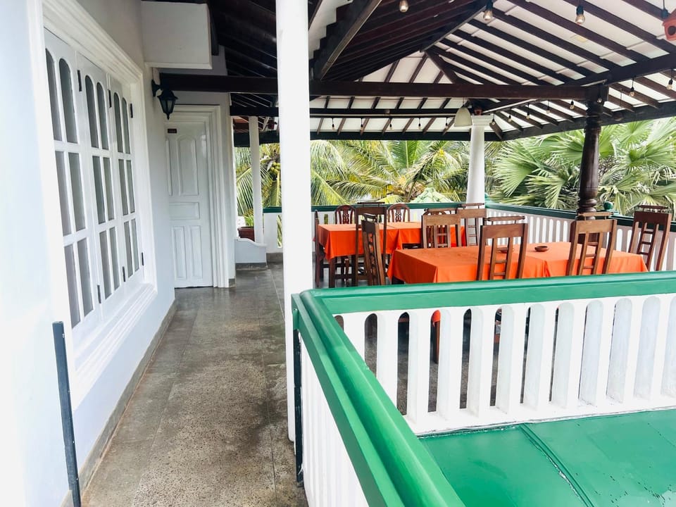 Island House Hiriketiya Hotel in Southern Province