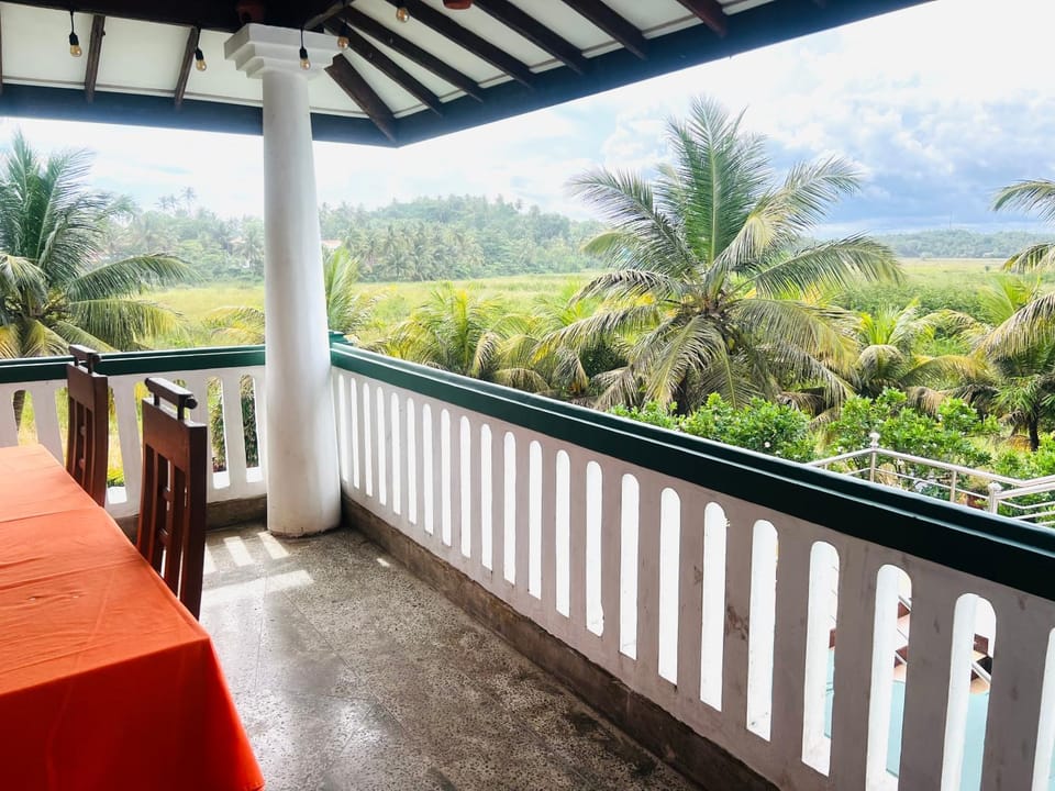 Island House Hiriketiya Hotel in Southern Province