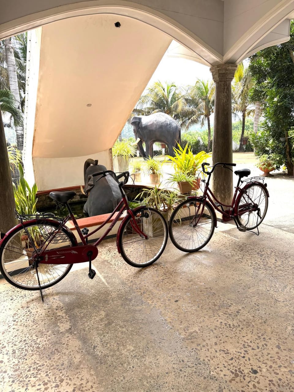 Island House Hiriketiya Hotel in Southern Province