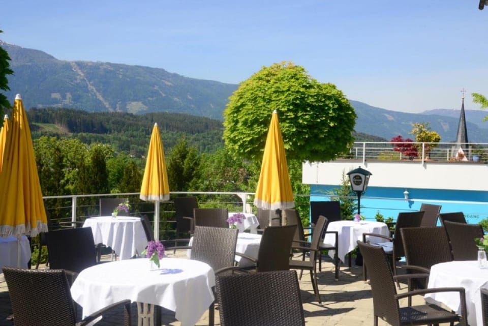 Restaurant/places to eat, Mountain view