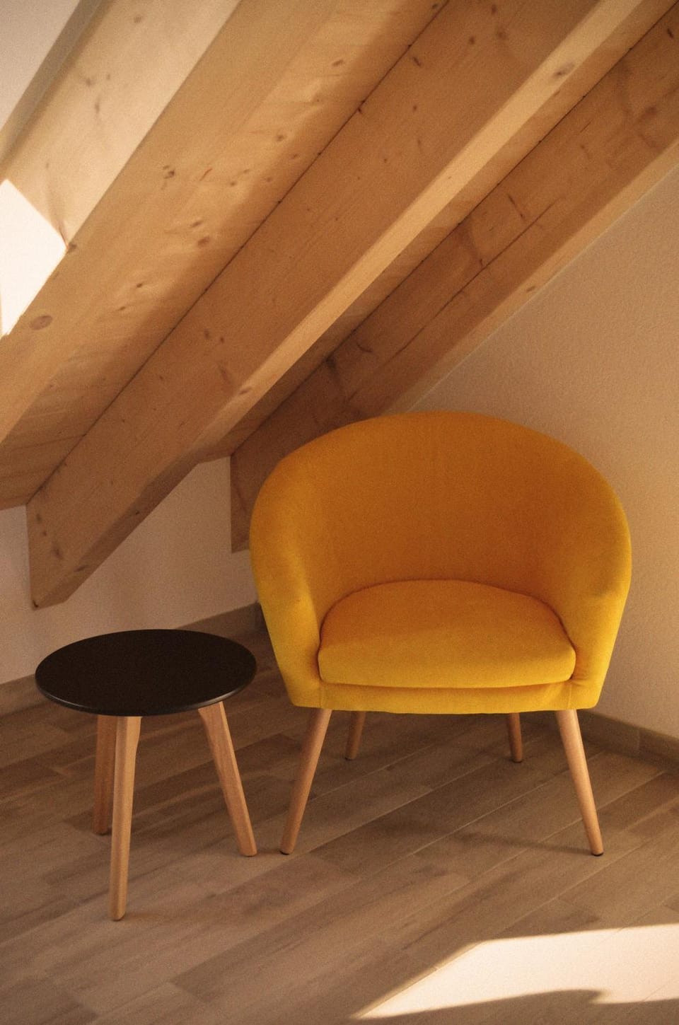 Beim Hooch "Drien" Apartment in Ahrweiler