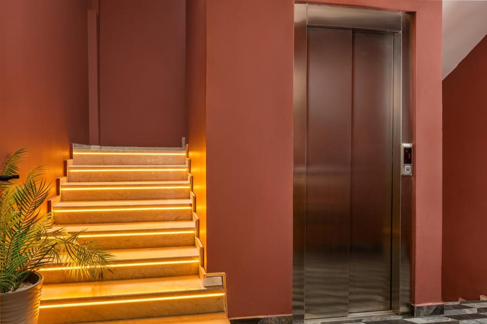elevator