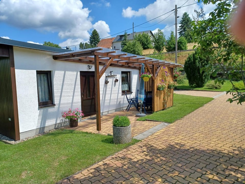Ferienwohnung Jahner Apartment in Bad Schandau