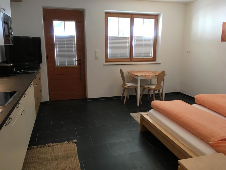 Hasler Martina Apartment in Trentino-South Tyrol