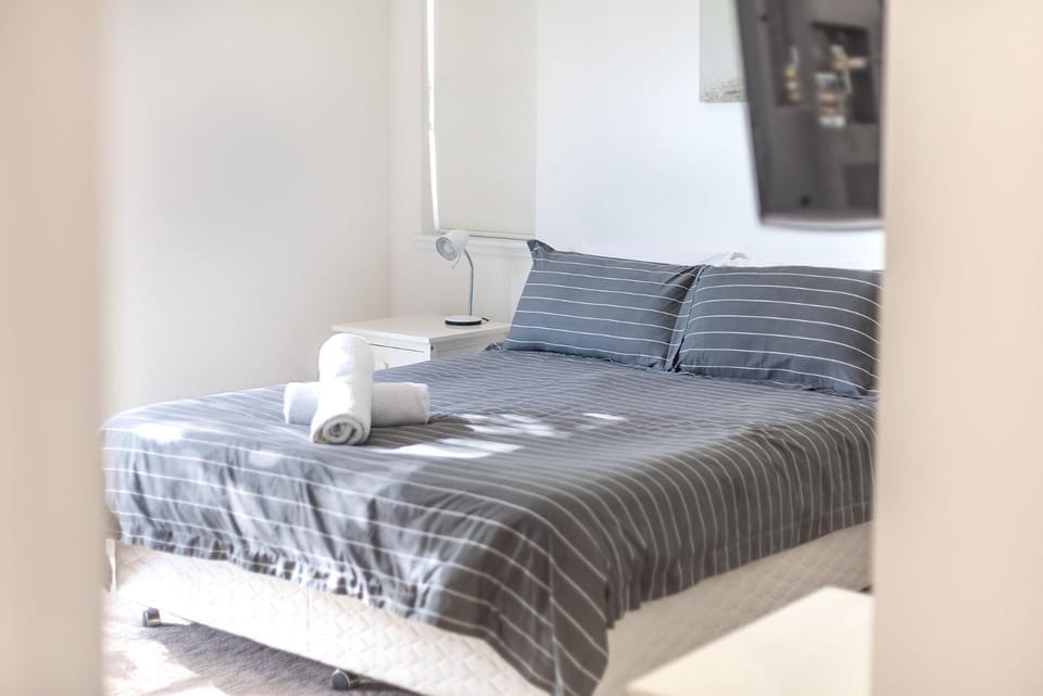 Bimbadeen Unit 3 Apartment in Yamba