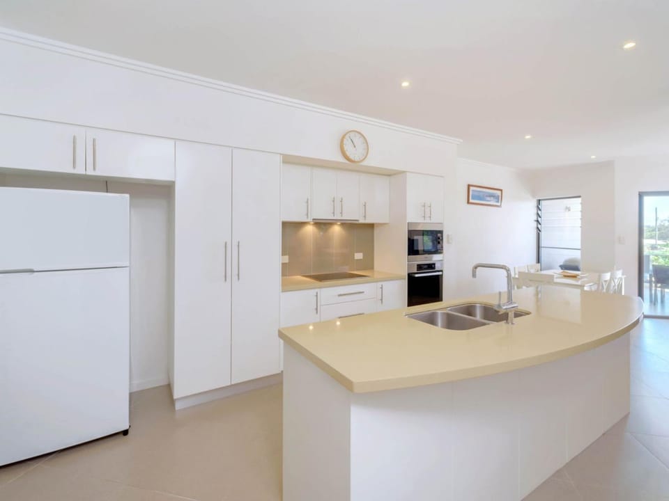Bimbadeen Unit 3 Apartment in Yamba