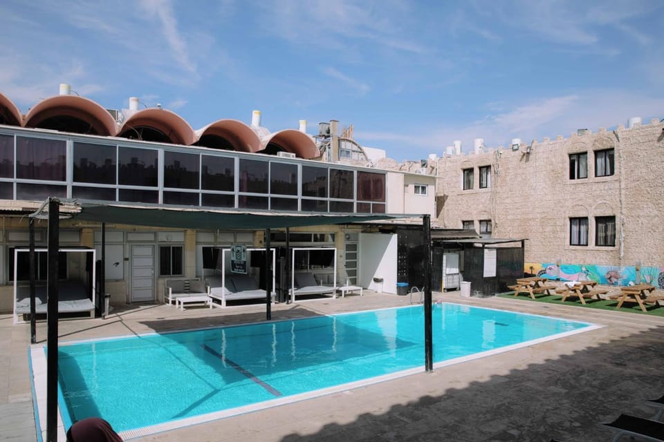 Rich Boutique Hotel Hotel in Eilat