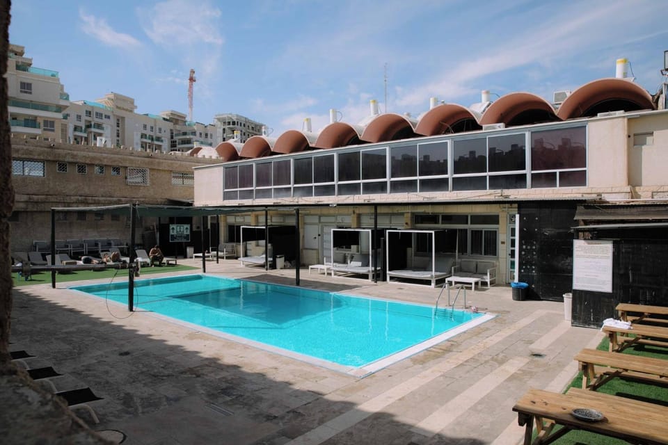 Rich Boutique Hotel Hotel in Eilat