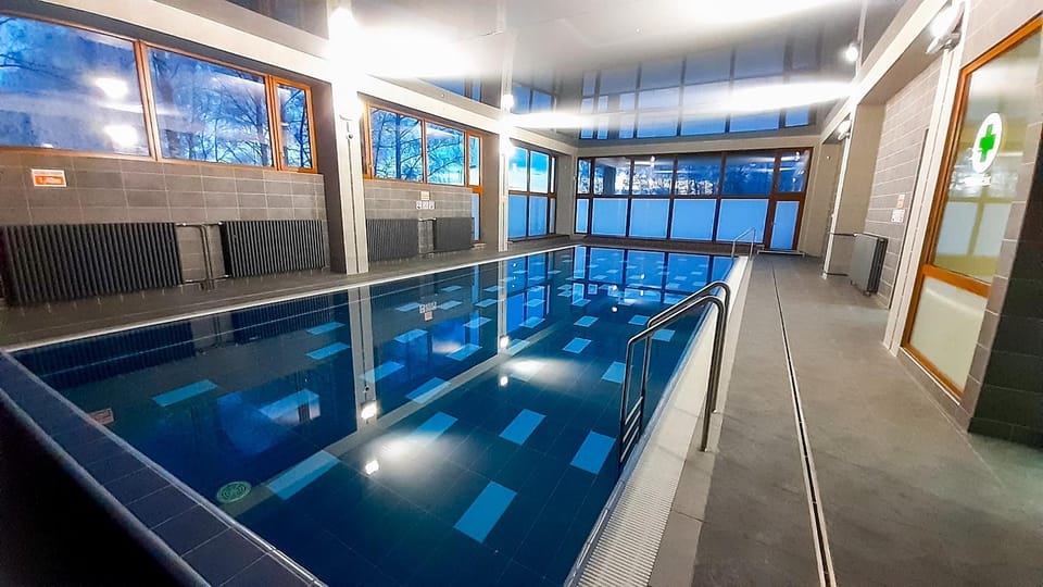 Activities, Pool view, Swimming pool