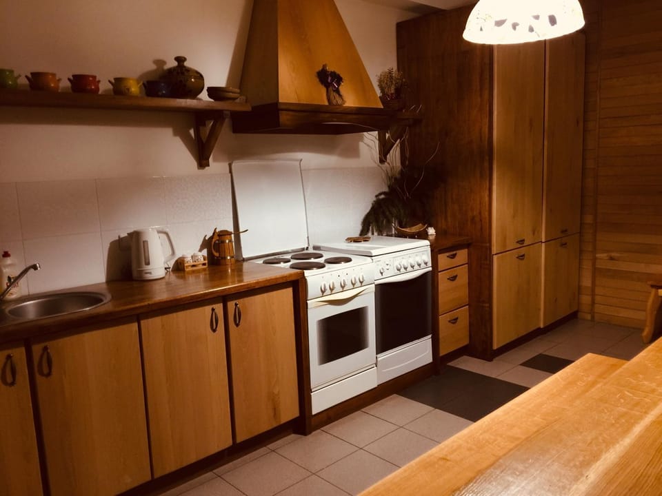 Візерунок Apartment in Ukraine