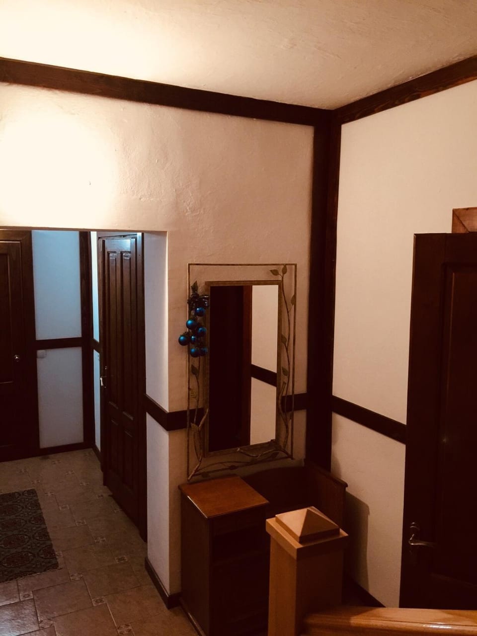 Візерунок Apartment in Ukraine
