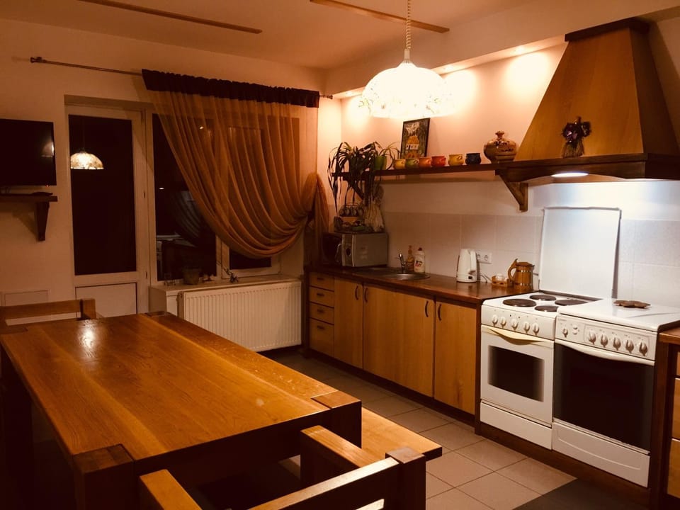 Візерунок Apartment in Ukraine