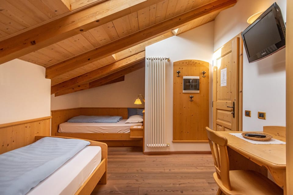 Agriturismo Maso Santa Libera Farm Stay in Trentino-South Tyrol