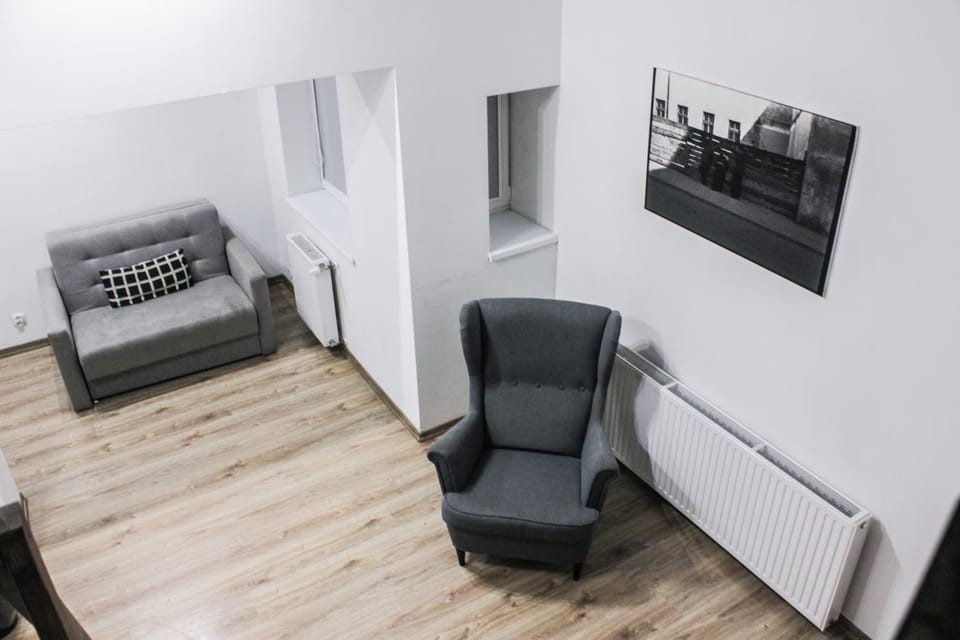 Pokoje Babina Hostel in Greater Poland Voivodeship