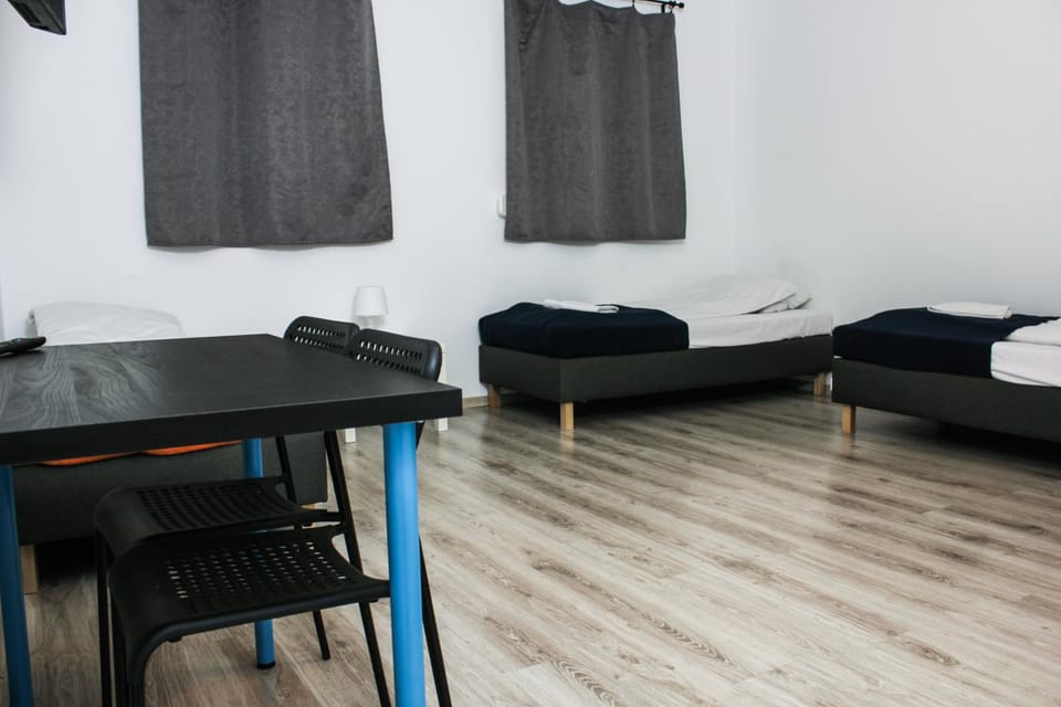 Pokoje Babina Hostel in Greater Poland Voivodeship