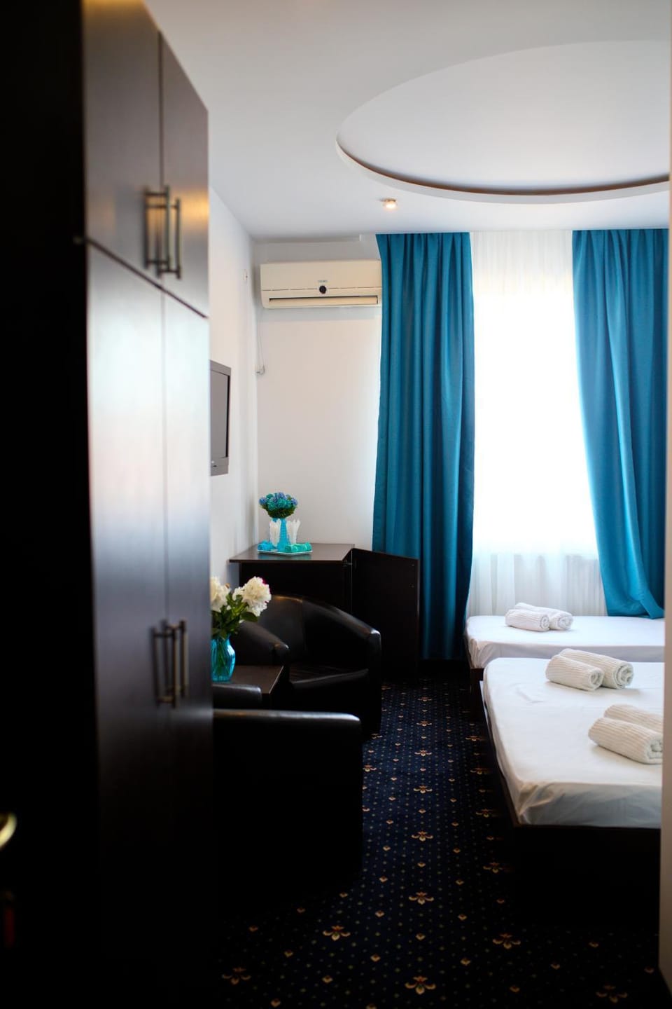 Pension Iory`s Bed and Breakfast in Constanța County