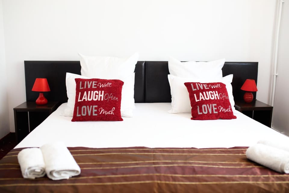 Pension Iory`s Bed and Breakfast in Constanța County