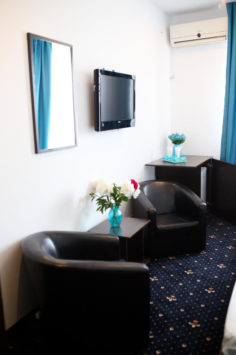 Pension Iory`s Bed and Breakfast in Constanța County