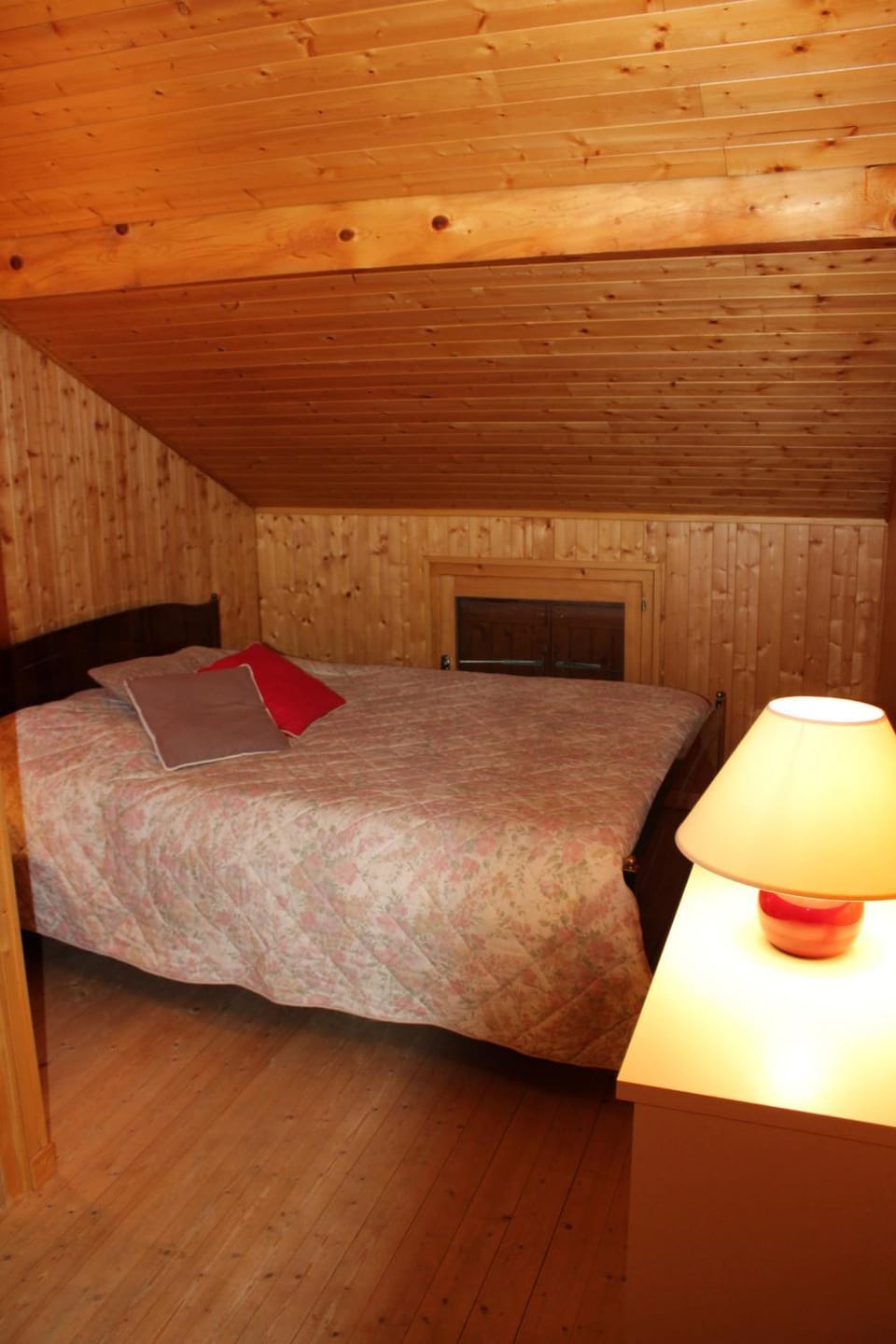 Tifanlo Chalet in Samoëns