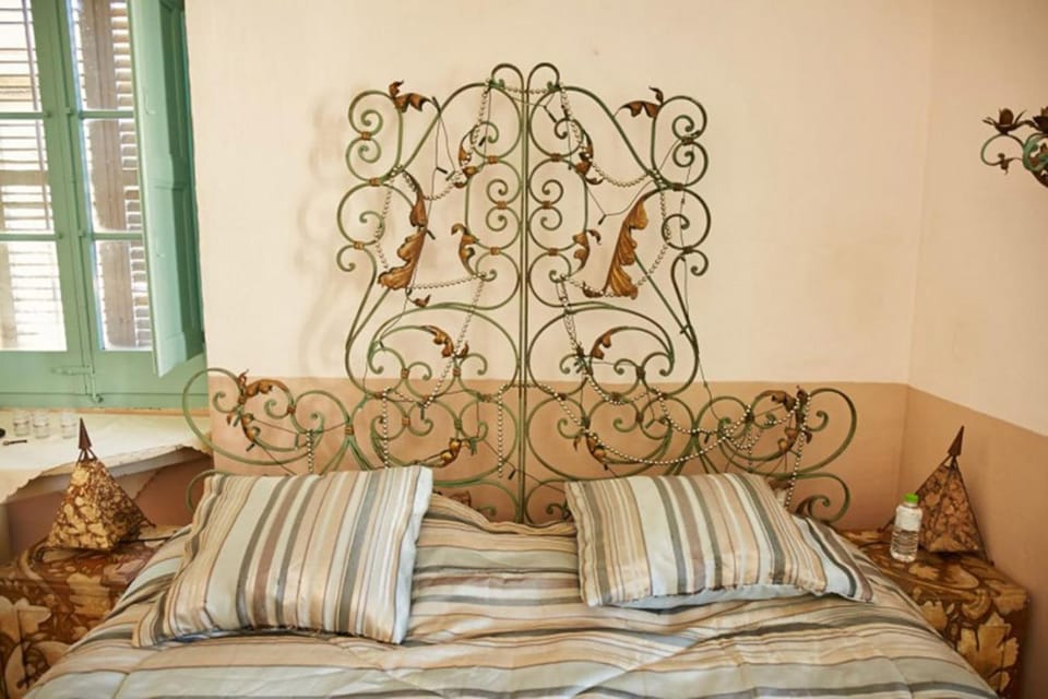 El Asiento Del Azar Country House in Baix Penedès
