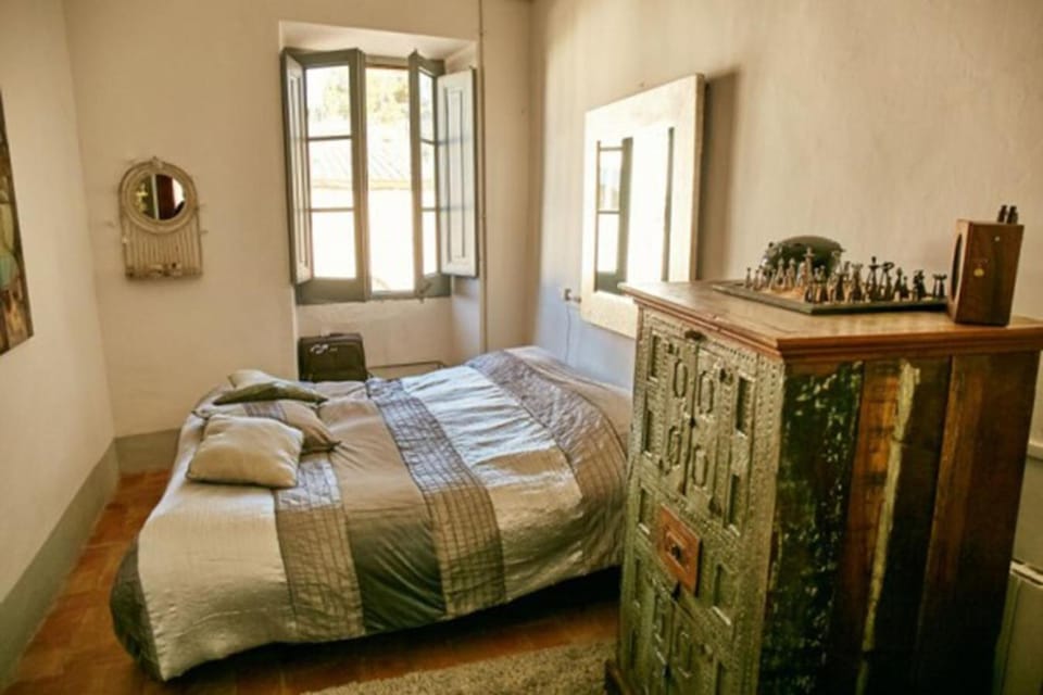 El Asiento Del Azar Country House in Baix Penedès