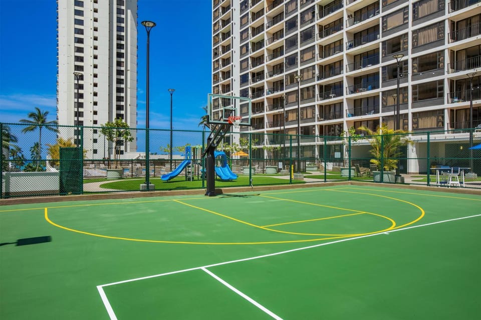Property building, Day, Sports
