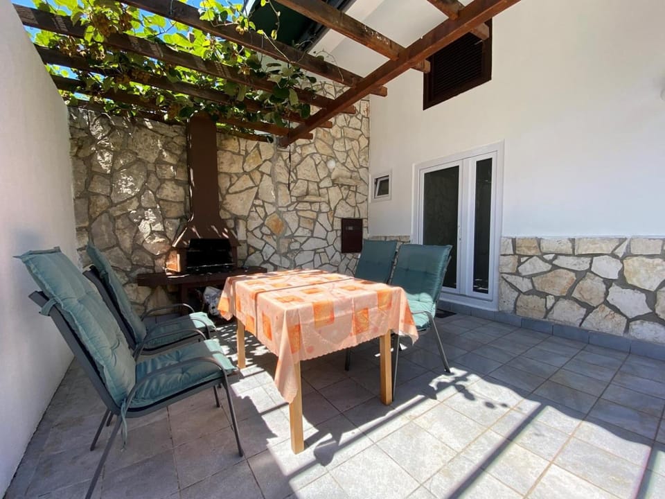 Apartment Mandica Bed and Breakfast in Istria County