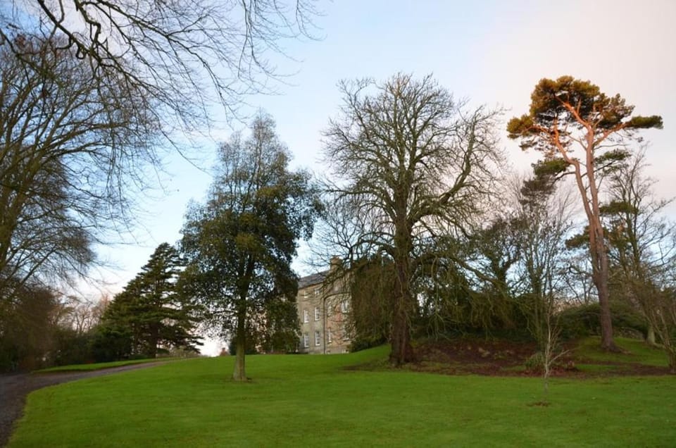 Ballydugan Country House Bed and Breakfast in Northern Ireland