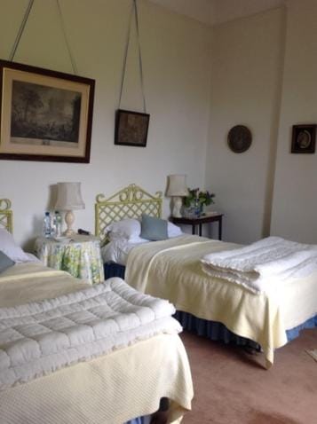 Ballydugan Country House Bed and Breakfast in Northern Ireland